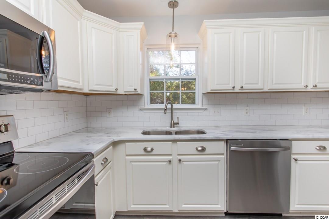 595 Kings River Road Pawleys Island, SC 29585 - Photo 21 of 40 Gallery Image 21