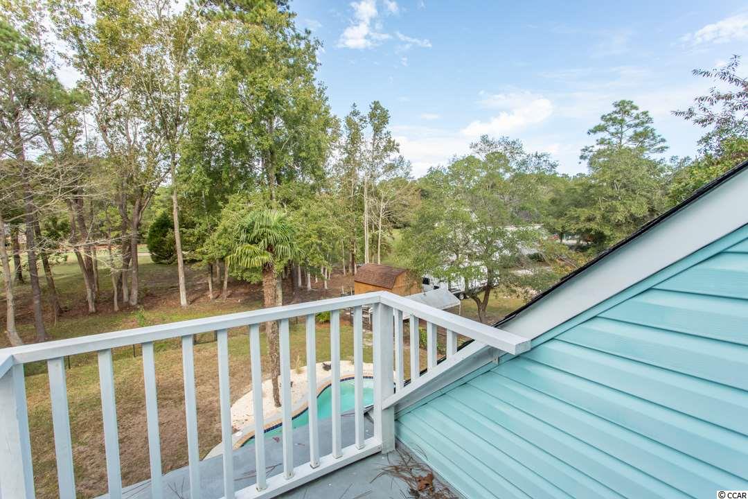 595 Kings River Road Pawleys Island, SC 29585 - Photo 39 of 40 Gallery Image 39