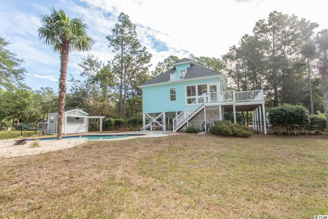 595 Kings River Road Pawleys Island, SC 29585 - Photo 5 of 40 Gallery Image 5