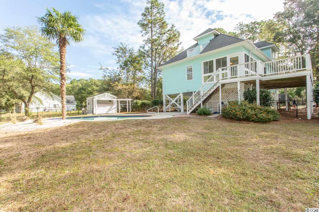 595 Kings River Road Pawleys Island, SC 29585 - Photo 6 of 40 Gallery Image 6
