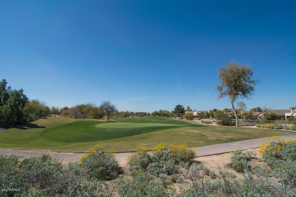 2427 East Fremont Road Phoenix, AZ 85042 - Photo 17 of 18 Fairways - Golf Course