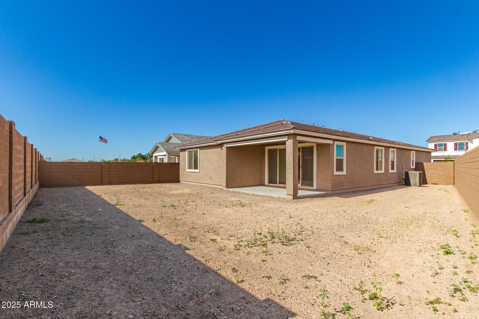 4961 West Chuck Box Road Laveen, AZ 85339 - Photo 28 of 36 33 Chuck Box
