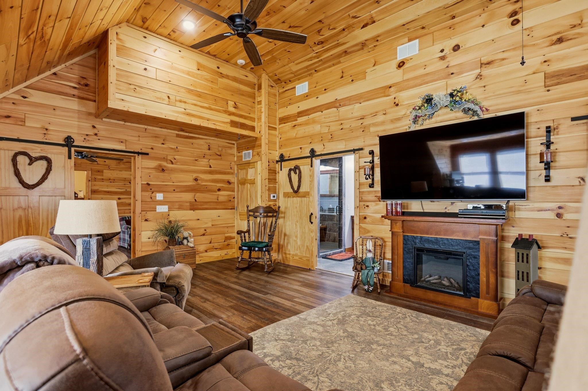 5852 Port Austin Road Caseville, MI 48725 - Photo 37 of 84