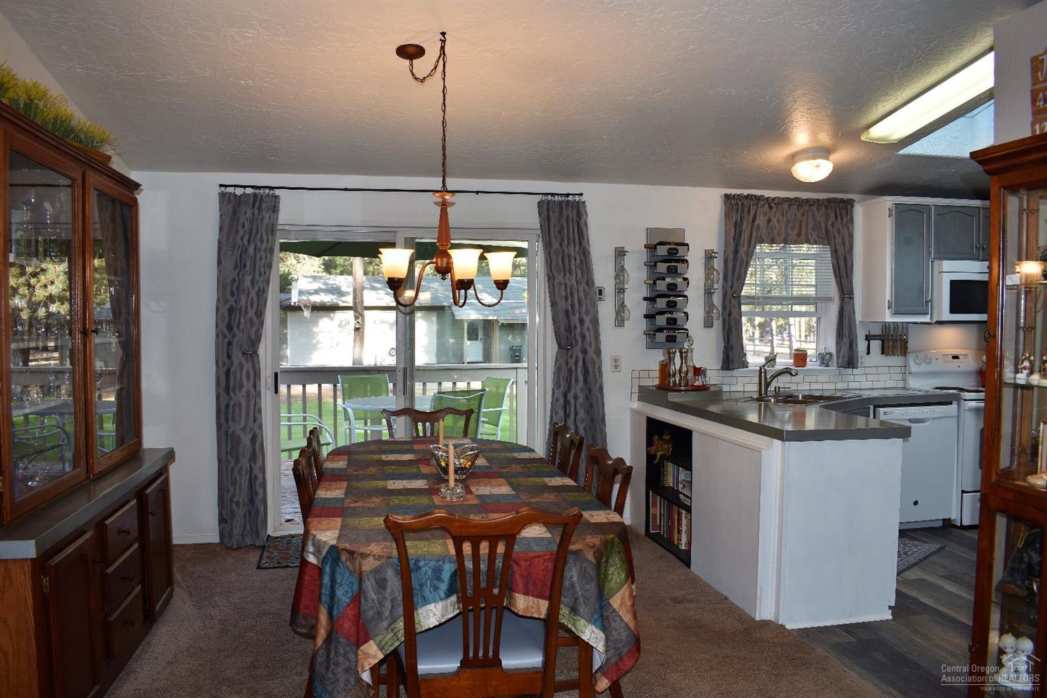 55844 Blue Eagle Road Bend, OR 97707 - Photo 7 of 22 Additional Photo