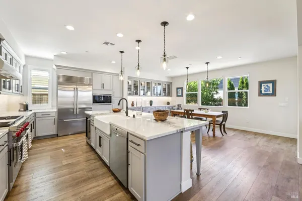 $1,150,000 | 2453 Francisco Avenue, Santa Rosa, CA 95403