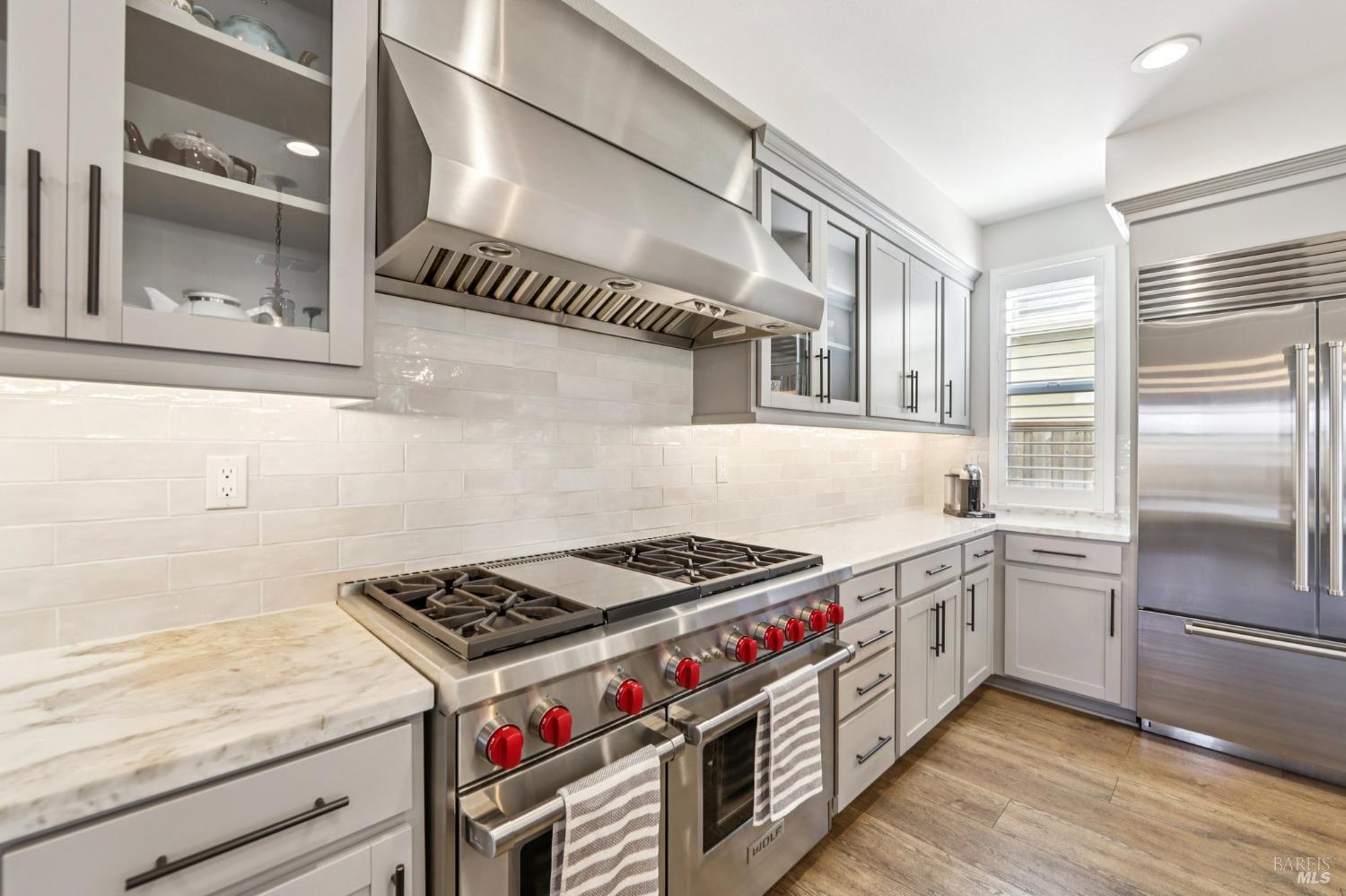 2453 Francisco Avenue Santa Rosa, CA 95403 - Photo 13 of 56