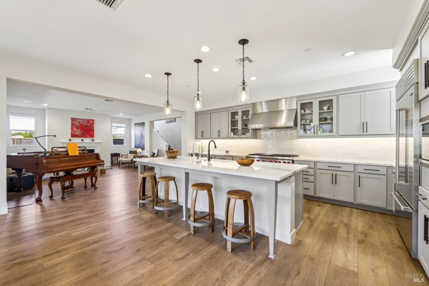 2453 Francisco Avenue Santa Rosa, CA 95403 - Photo 15 of 56