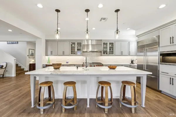 $1,150,000 | 2453 Francisco Avenue, Santa Rosa, CA 95403