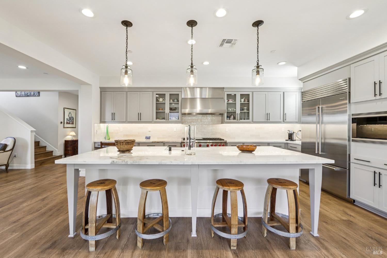 2453 Francisco Avenue Santa Rosa, CA 95403 - Photo 17 of 56