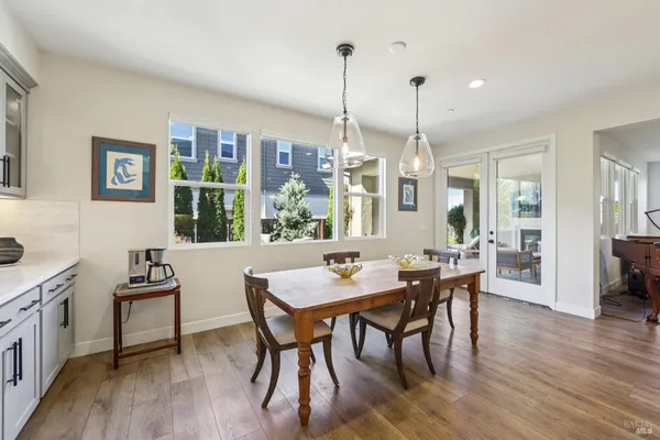 $1,150,000 | 2453 Francisco Avenue, Santa Rosa, CA 95403