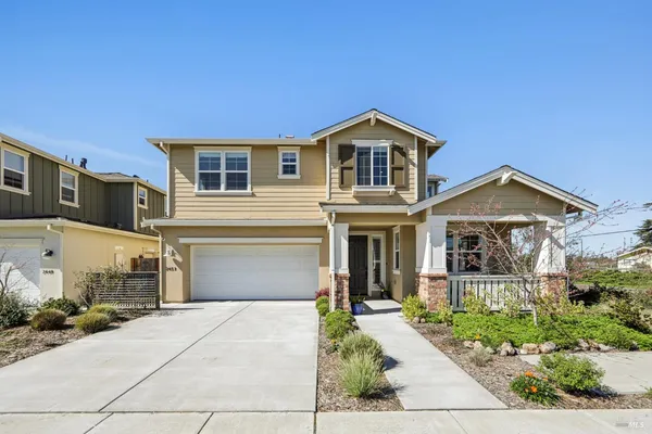 $1,150,000 | 2453 Francisco Avenue, Santa Rosa, CA 95403