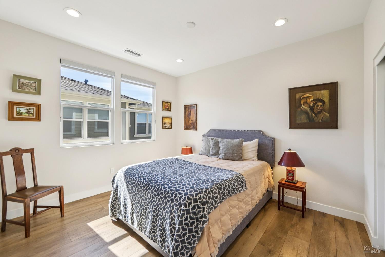 2453 Francisco Avenue Santa Rosa, CA 95403 - Photo 32 of 56