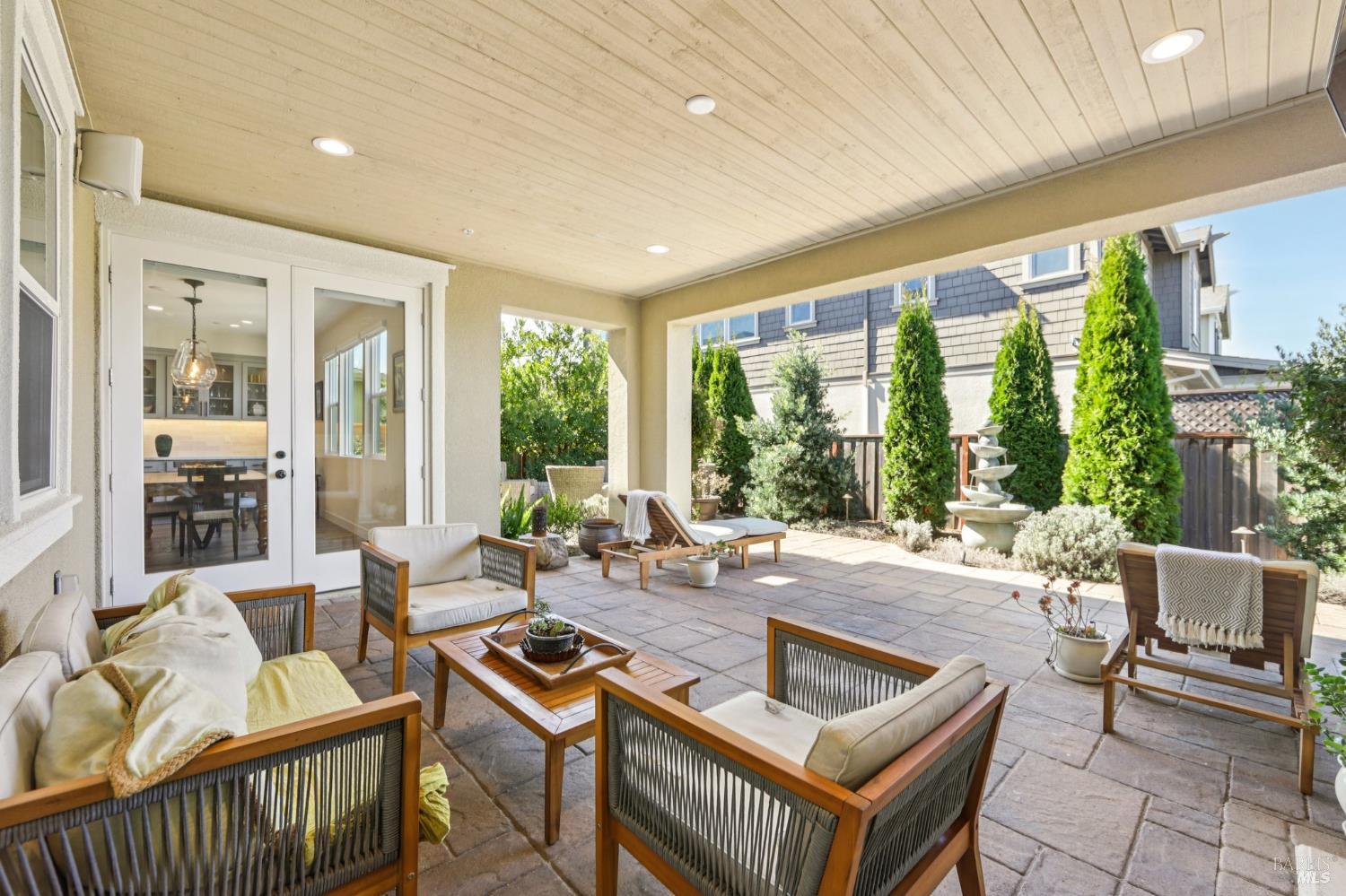 2453 Francisco Avenue Santa Rosa, CA 95403 - Photo 38 of 56