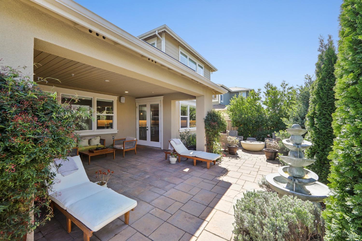 2453 Francisco Avenue Santa Rosa, CA 95403 - Photo 40 of 56