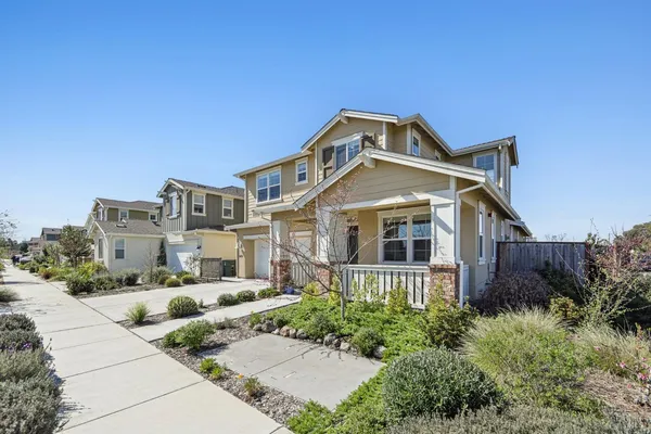 $1,150,000 | 2453 Francisco Avenue, Santa Rosa, CA 95403