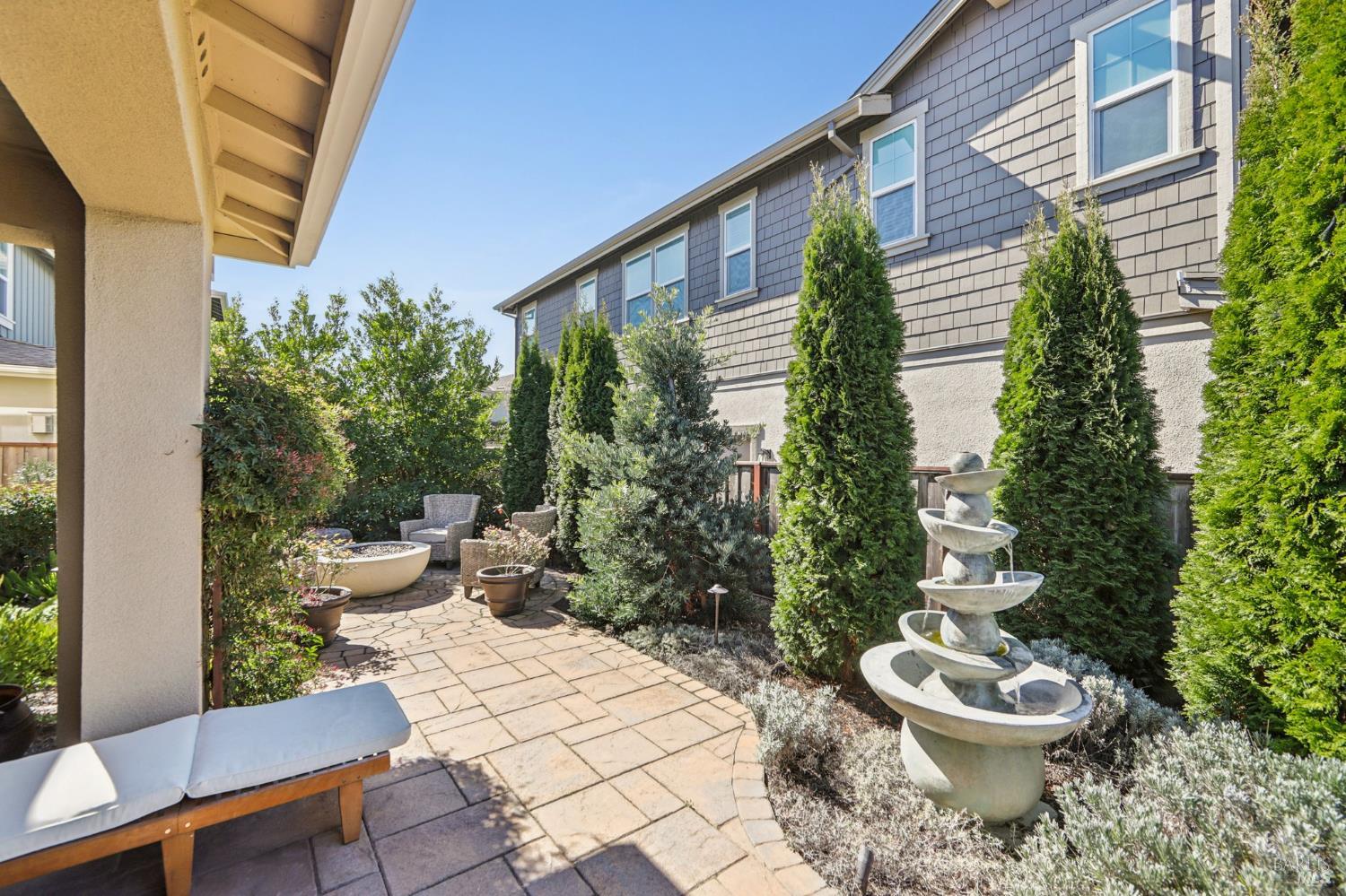 2453 Francisco Avenue Santa Rosa, CA 95403 - Photo 41 of 56