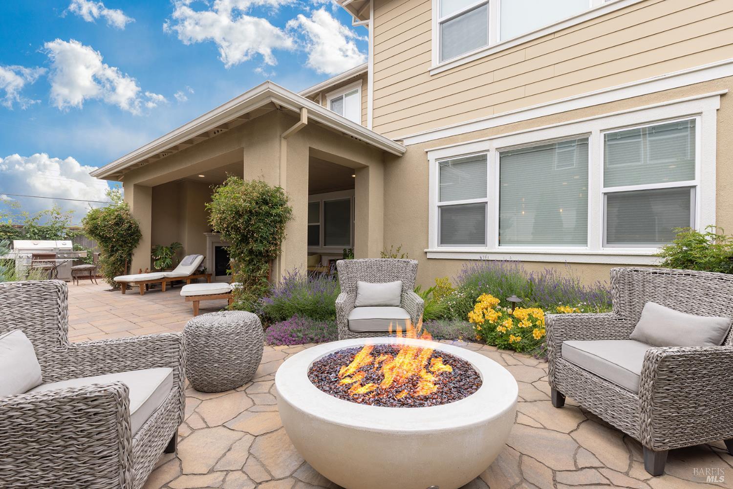 2453 Francisco Avenue Santa Rosa, CA 95403 - Photo 44 of 56