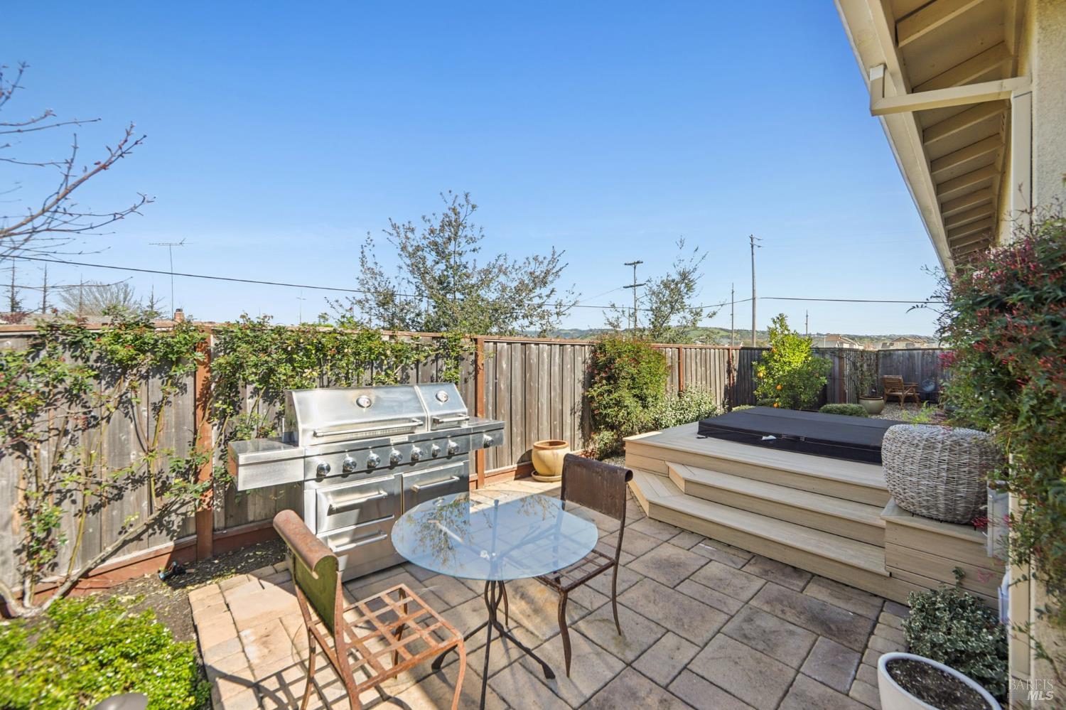 2453 Francisco Avenue Santa Rosa, CA 95403 - Photo 47 of 56