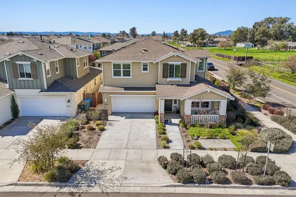 $1,150,000 | 2453 Francisco Avenue, Santa Rosa, CA 95403