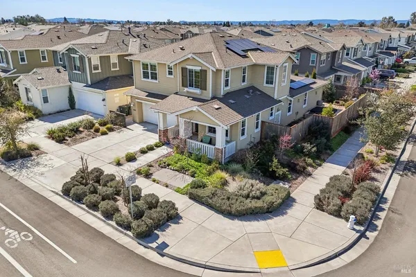 $1,150,000 | 2453 Francisco Avenue, Santa Rosa, CA 95403