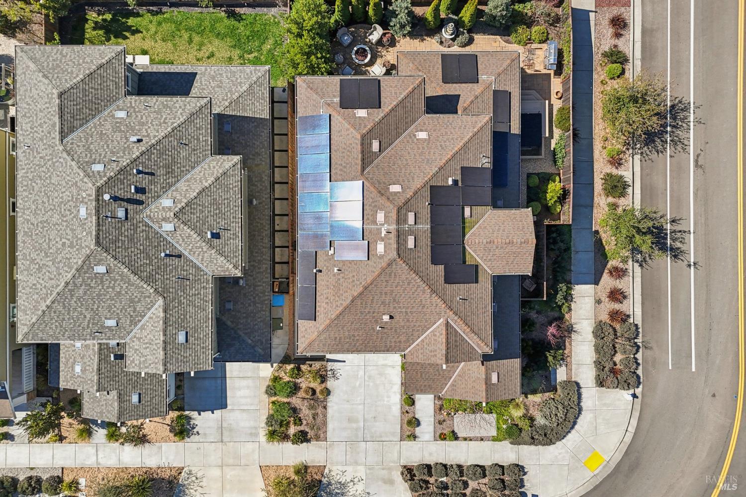 2453 Francisco Avenue Santa Rosa, CA 95403 - Photo 54 of 56