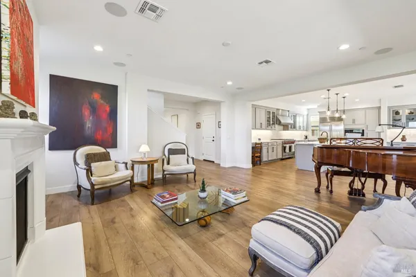 $1,150,000 | 2453 Francisco Avenue, Santa Rosa, CA 95403