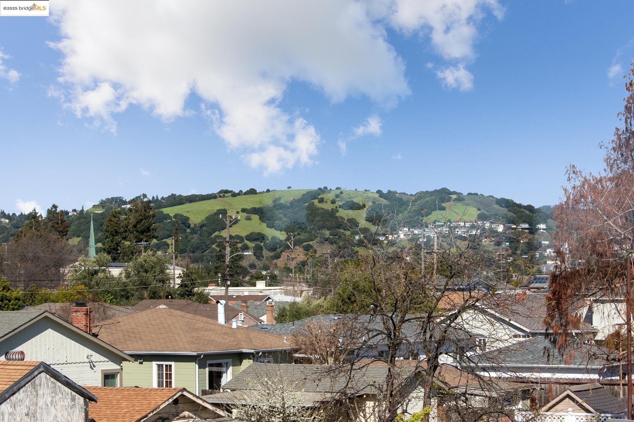 Undisclosed Address San Leandro, CA 94577 - Photo 26 of 50 a view of a city