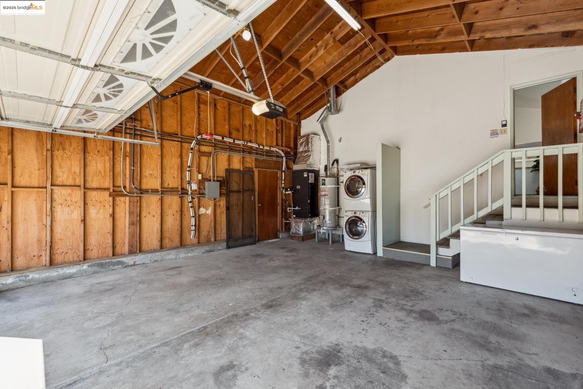 Undisclosed Address San Leandro, CA 94577 - Photo 41 of 50 a view of an empty room