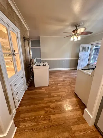 $2,000 | 7 Dupont Street, Unit 1L, Worcester, MA 01604