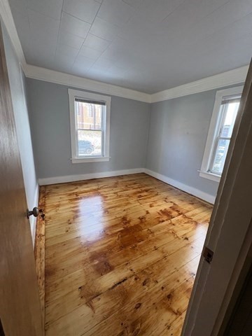 7 Dupont Street, Unit 1L Worcester, MA 01604 - Photo 2 of 7 a view of an empty room with a window