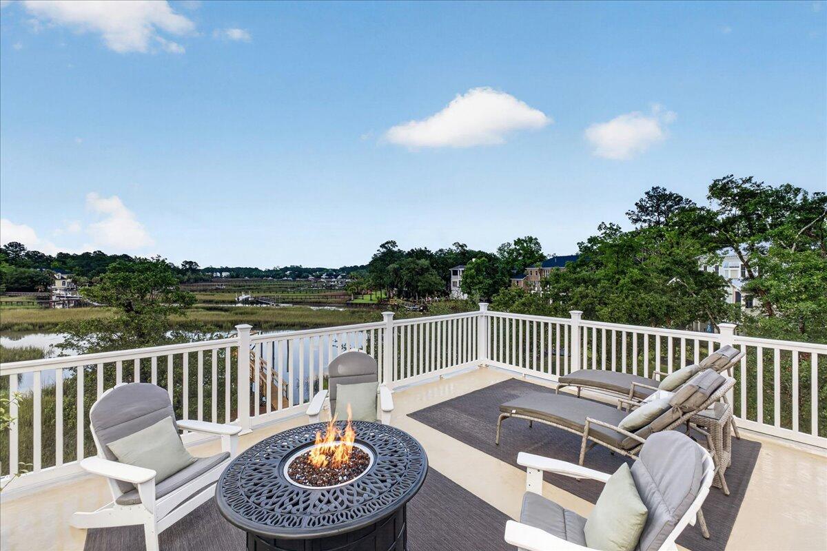 3512 Henrietta Hartford Road Mount Pleasant, SC 29466 - Photo 22 of 65