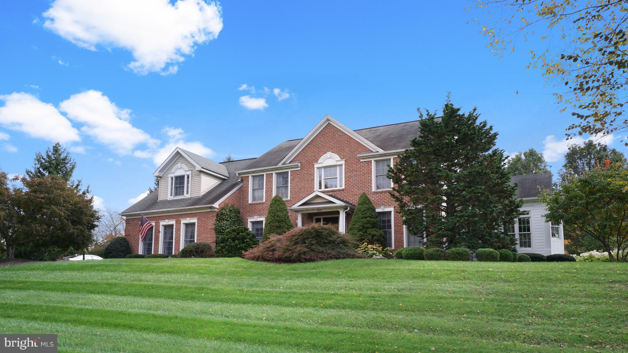 3355 Lawndale Road Reisterstown, MD 21136 - Photo 1 of 30 Exterior (Front)