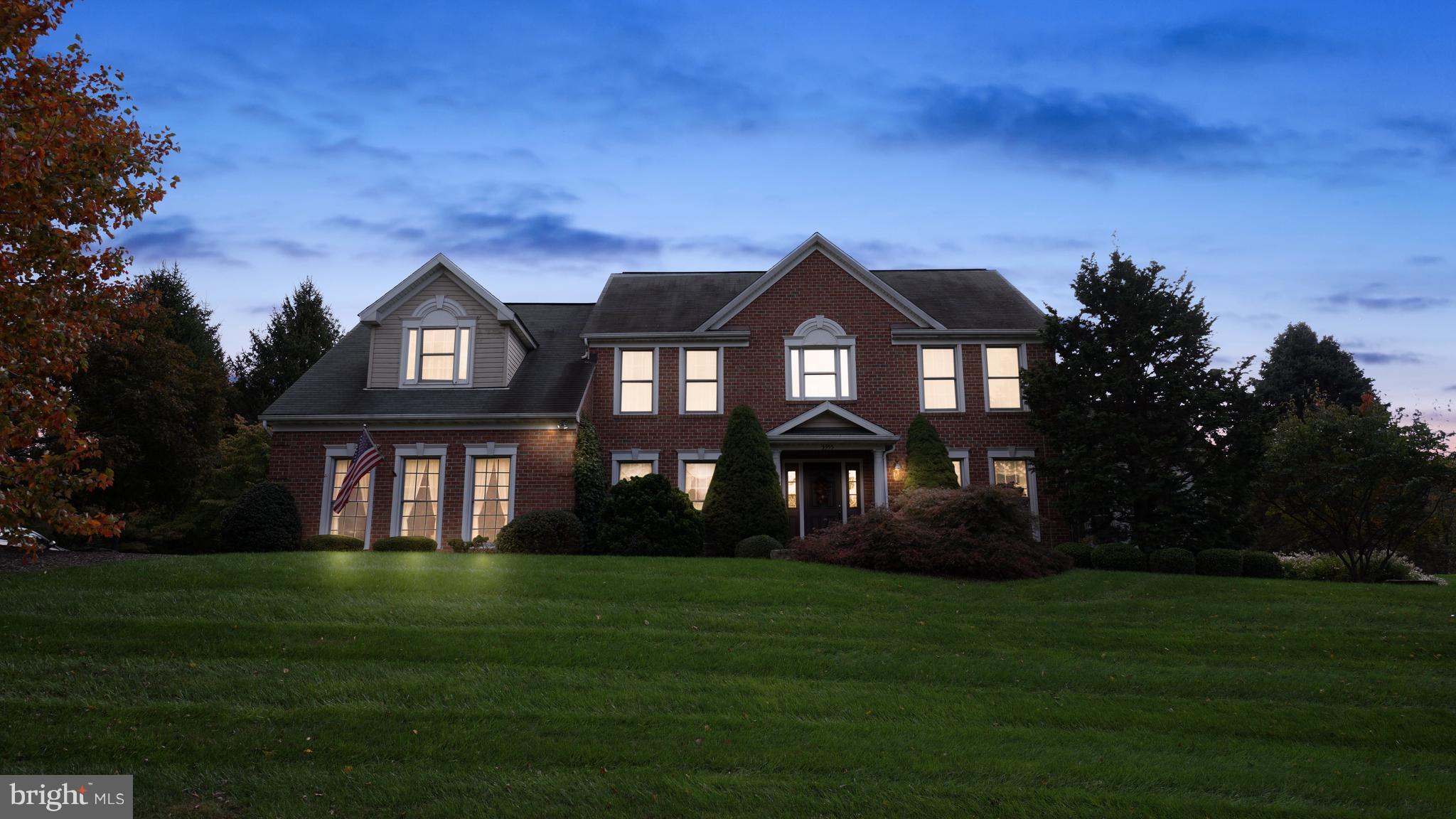 3355 Lawndale Road Reisterstown, MD 21136 - Photo 2 of 30 Exterior (Front)