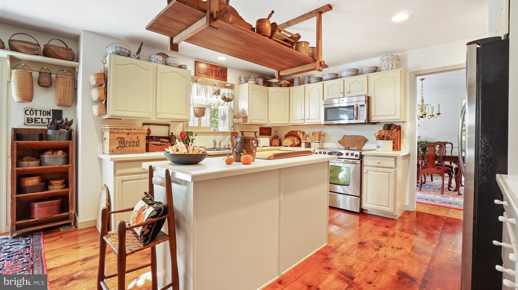 3355 Lawndale Road Reisterstown, MD 21136 - Photo 11 of 30 Kitchen