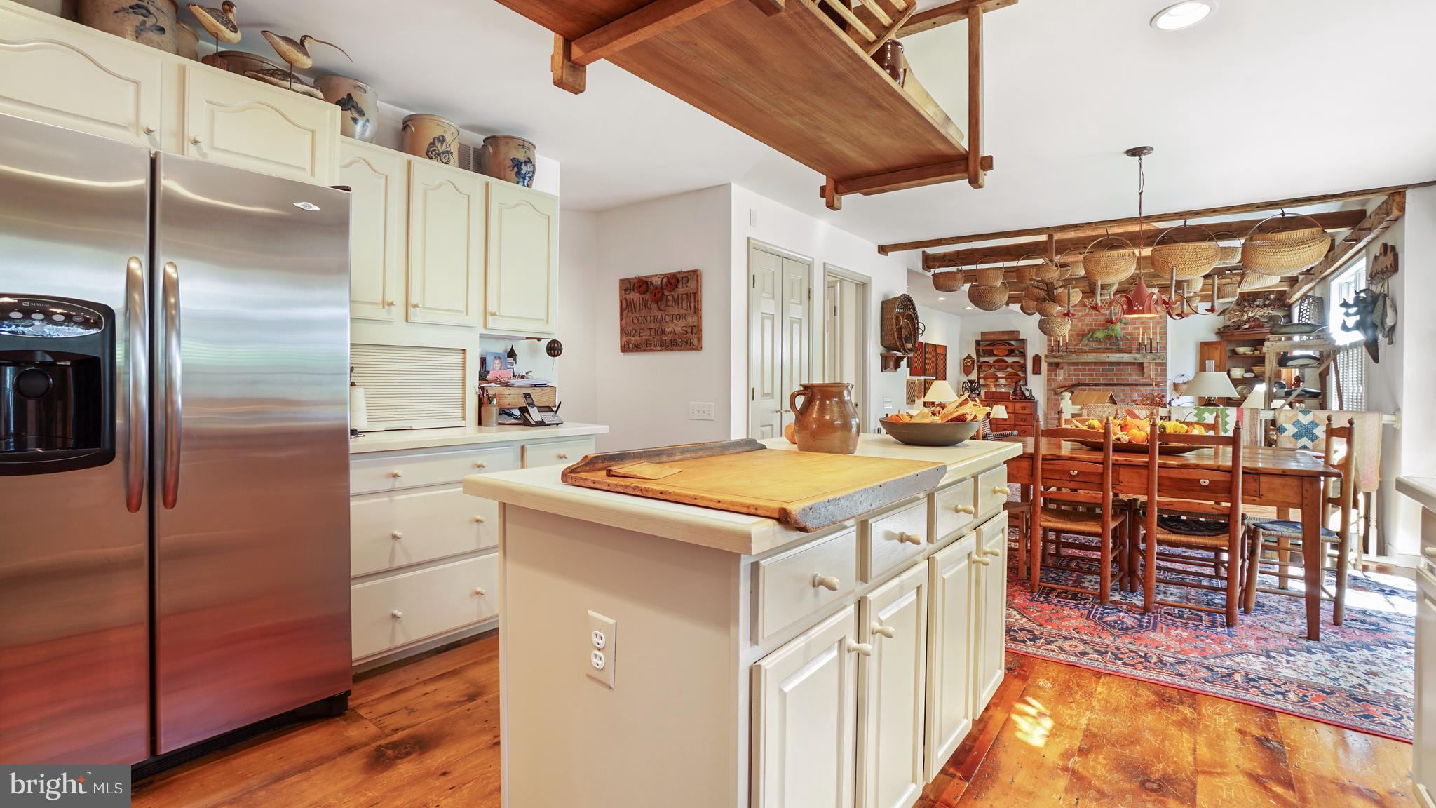 3355 Lawndale Road Reisterstown, MD 21136 - Photo 12 of 30 Kitchen