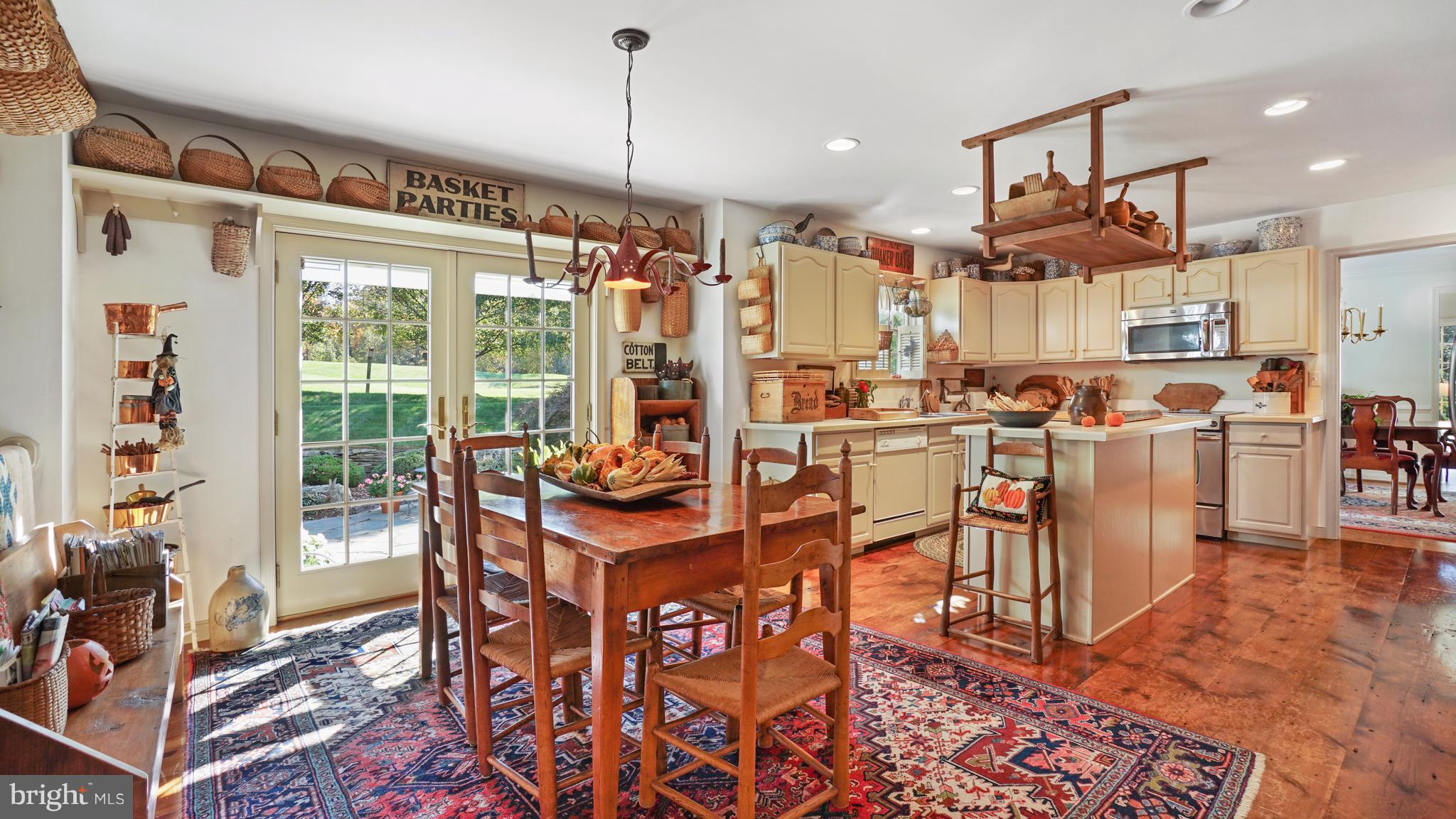 3355 Lawndale Road Reisterstown, MD 21136 - Photo 14 of 30 Kitchen