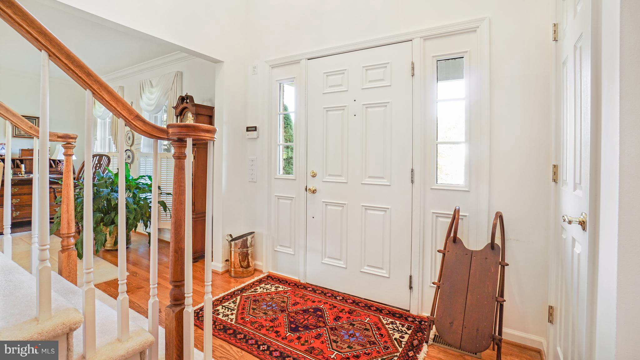 3355 Lawndale Road Reisterstown, MD 21136 - Photo 18 of 30 Interior (General)