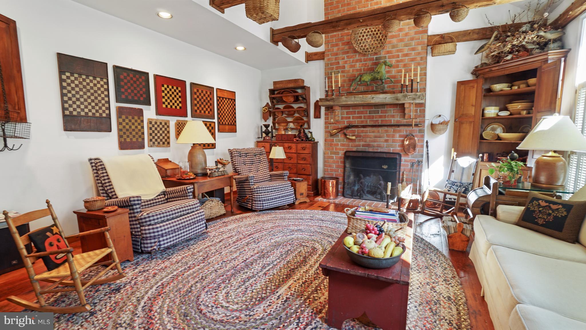 3355 Lawndale Road Reisterstown, MD 21136 - Photo 20 of 30 Family Room