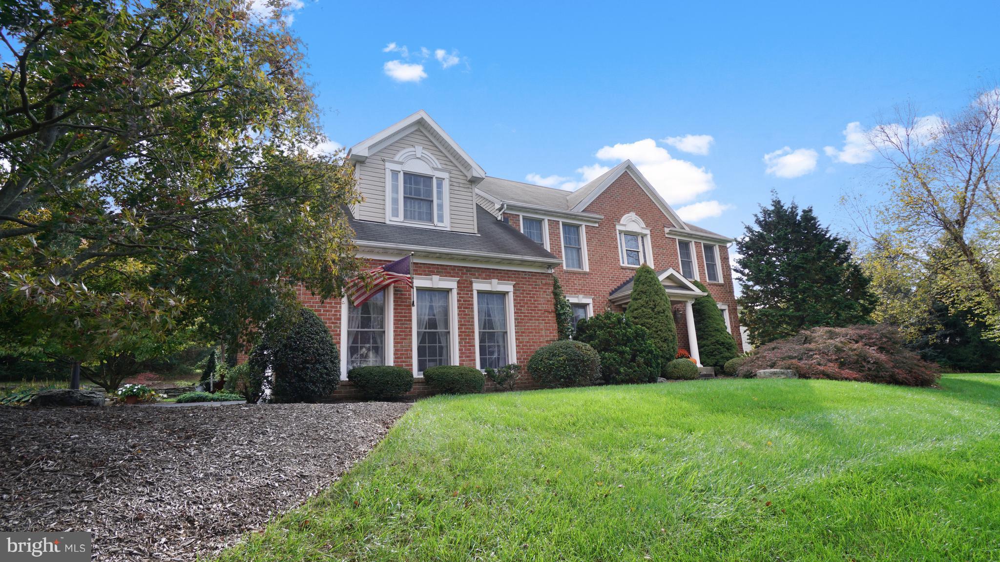 3355 Lawndale Road Reisterstown, MD 21136 - Photo 3 of 30 Exterior (Front)