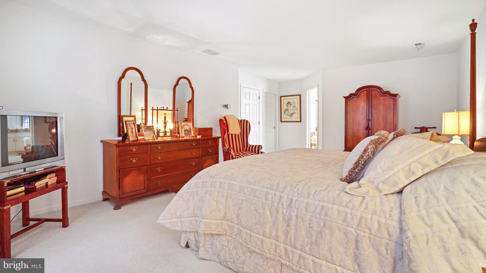 3355 Lawndale Road Reisterstown, MD 21136 - Photo 24 of 30 Bedroom (Master)