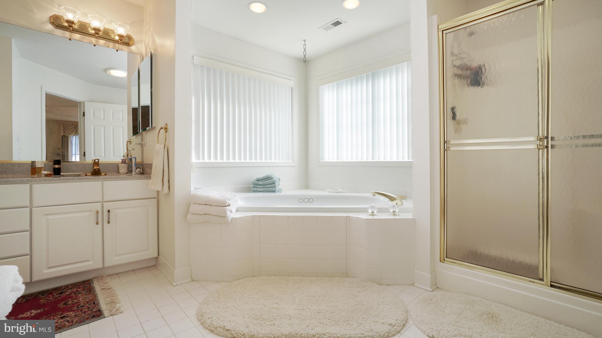 3355 Lawndale Road Reisterstown, MD 21136 - Photo 25 of 30 Bath (Master)