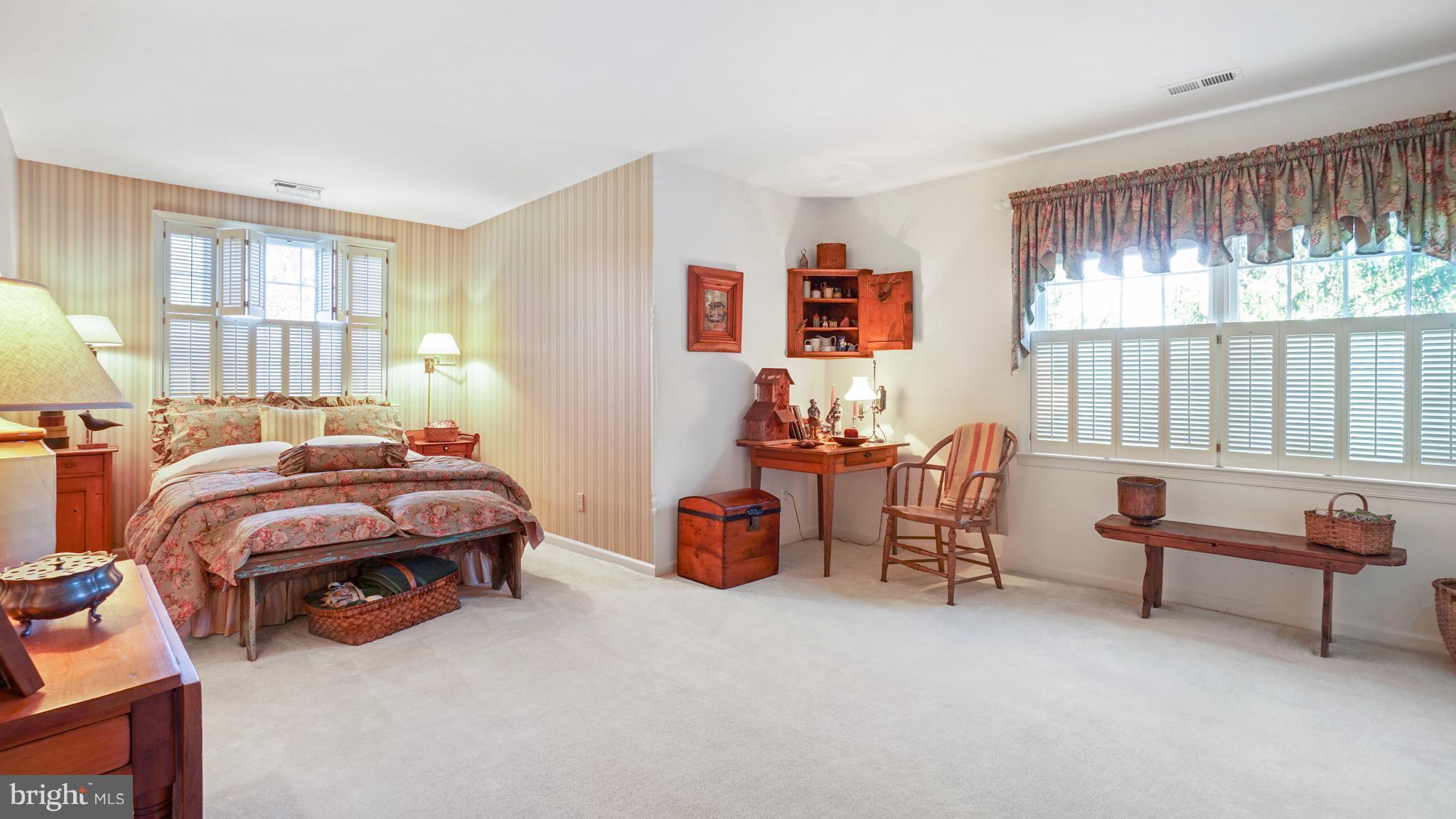 3355 Lawndale Road Reisterstown, MD 21136 - Photo 26 of 30 Bedroom