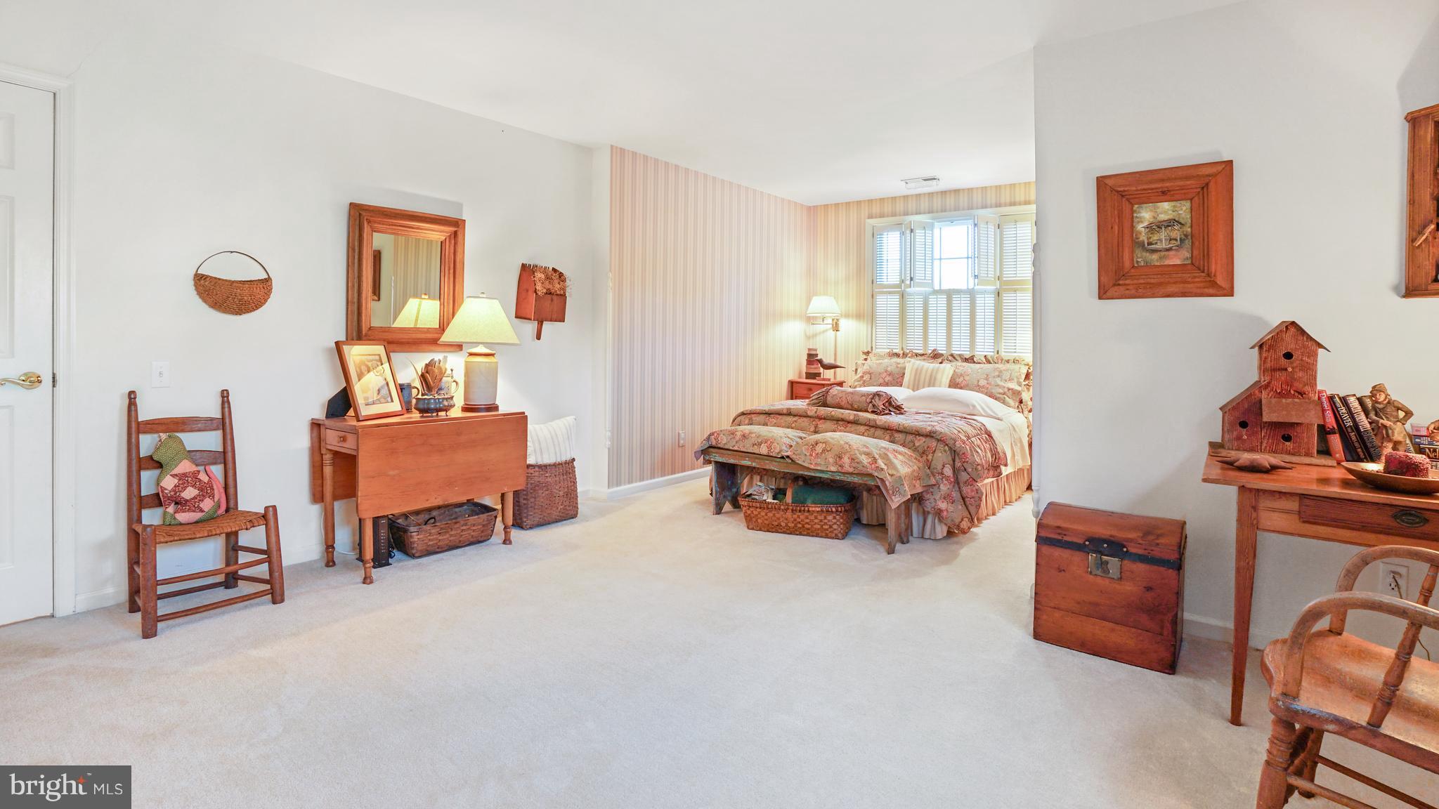 3355 Lawndale Road Reisterstown, MD 21136 - Photo 27 of 30 Bedroom