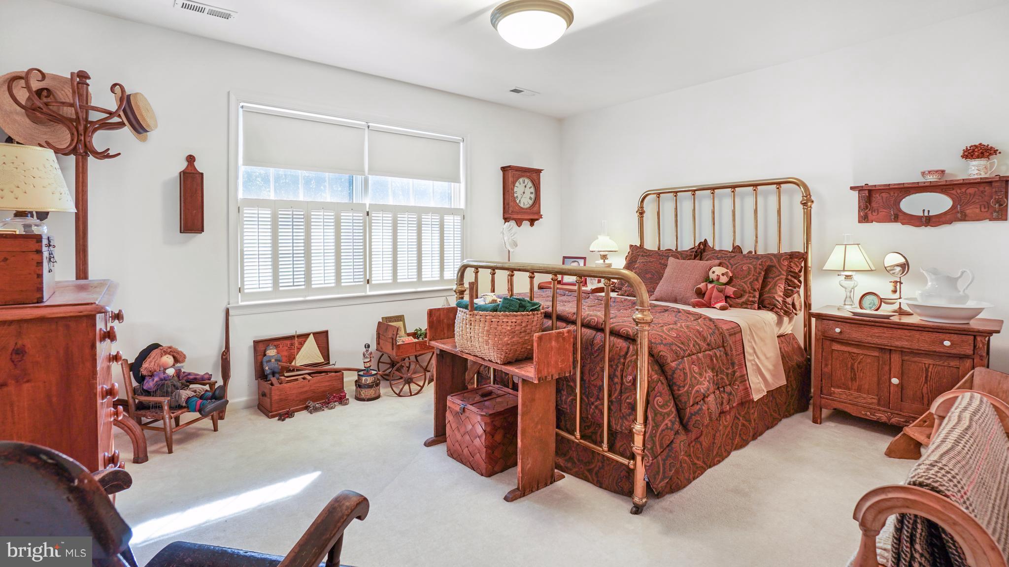 3355 Lawndale Road Reisterstown, MD 21136 - Photo 29 of 30 Bedroom
