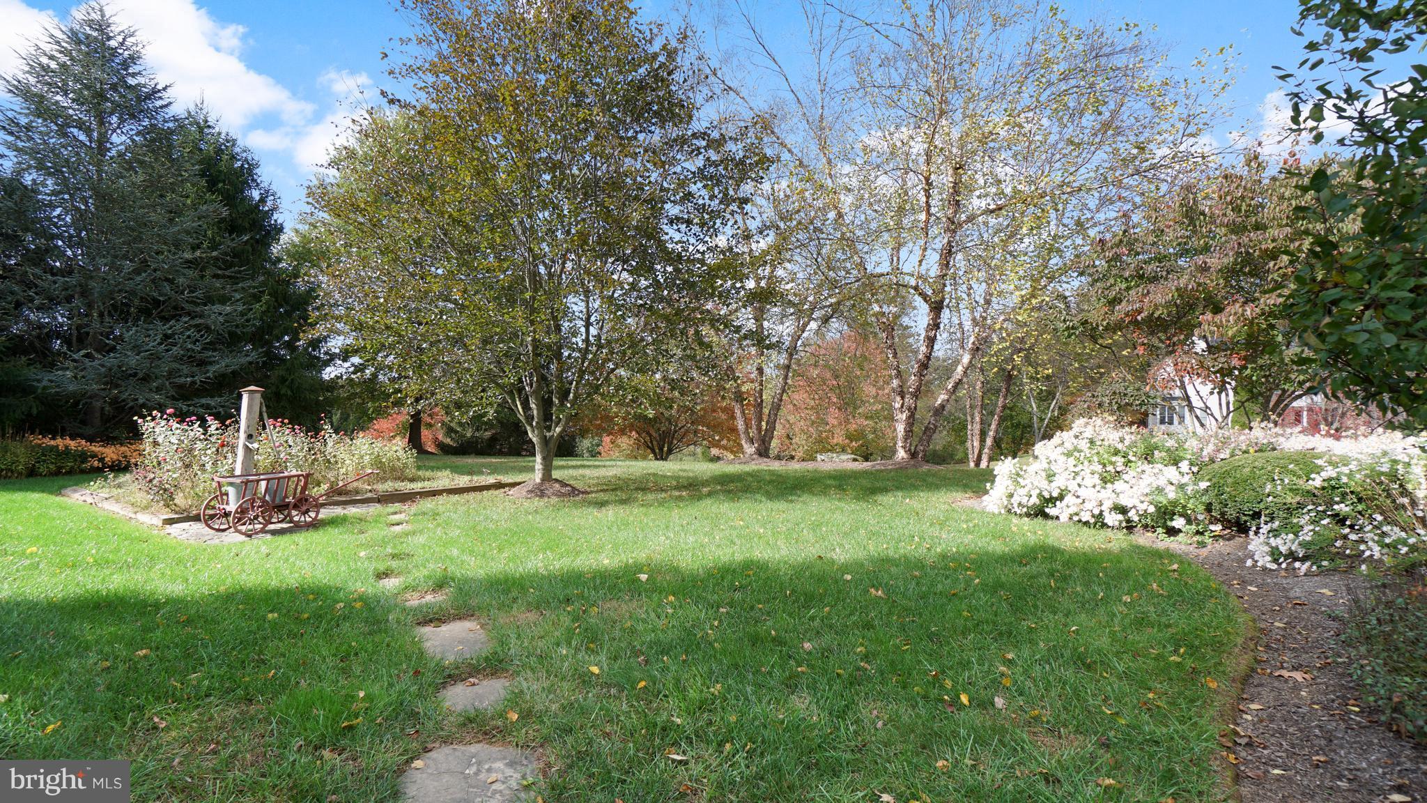 3355 Lawndale Road Reisterstown, MD 21136 - Photo 8 of 30 Exterior (Rear)