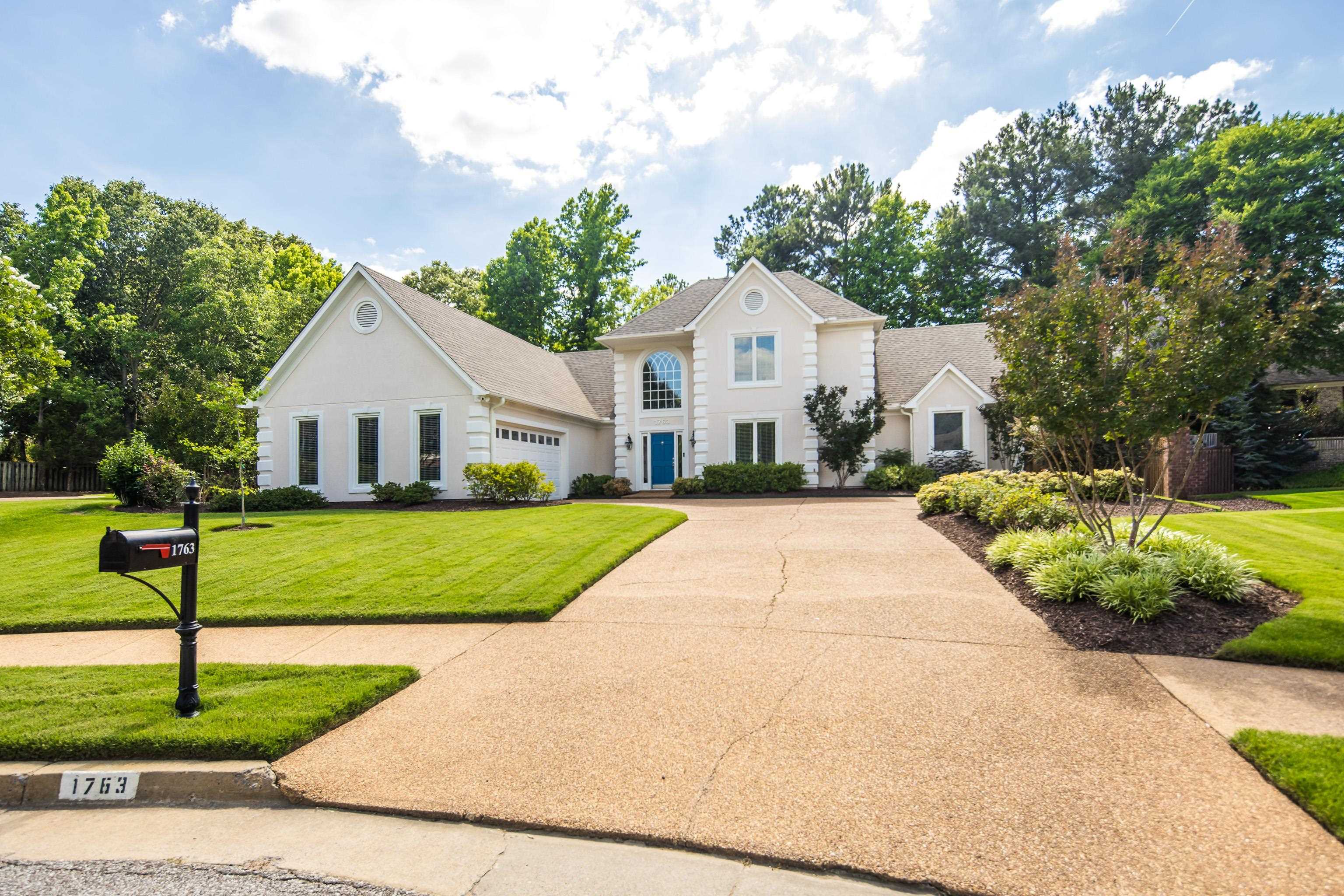1763 Percy Place Collierville, TN 38017 - Photo 2 of 40