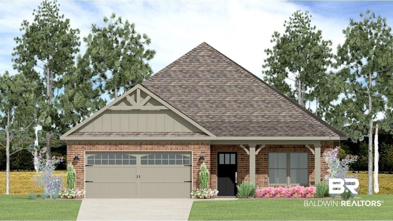 9070 Albatross Drive Foley, AL 36535 - Photo 1 of 20