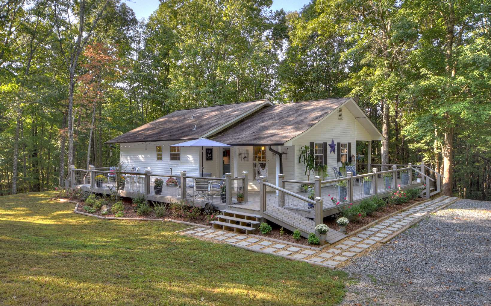280 Mt Carmel Road Morganton, GA 30560 - Photo 1 of 1 Main View