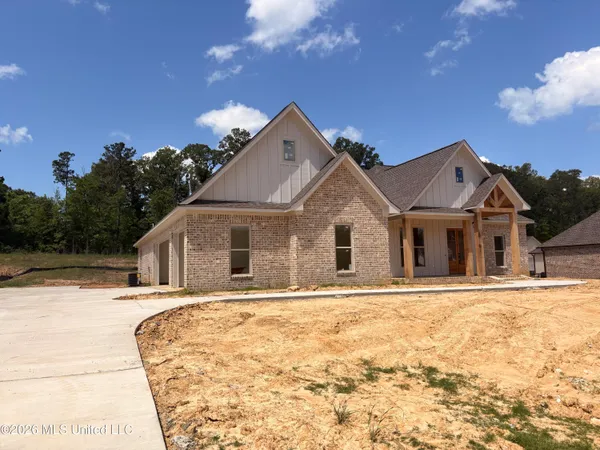 $498,999 | 116 Richburg Court, Pearl, MS 39208