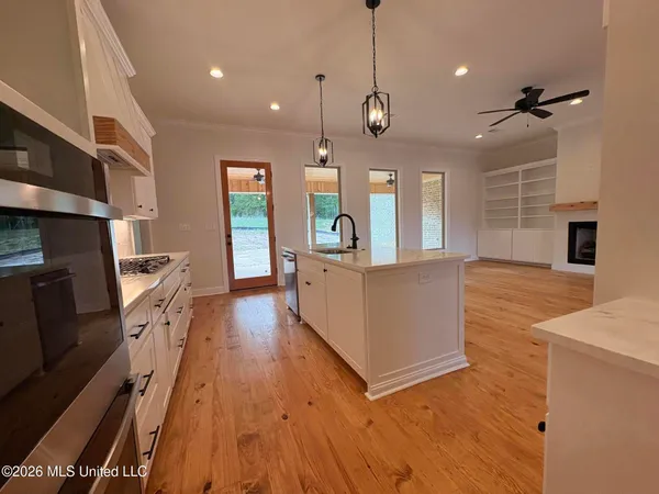 $498,999 | 116 Richburg Court, Pearl, MS 39208